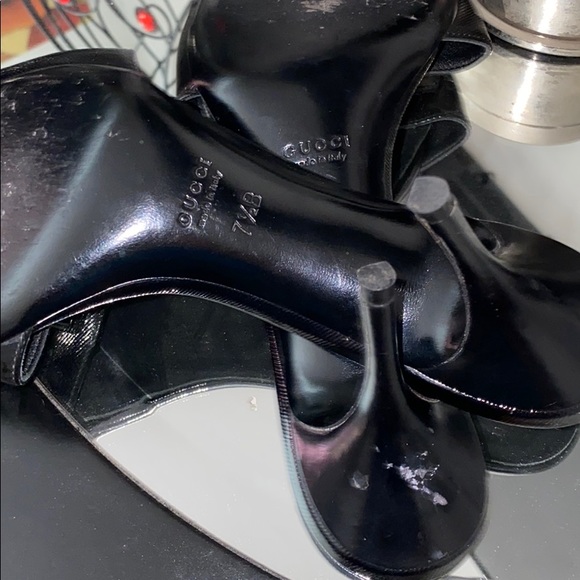 Gucci kitten heals - Picture 4 of 4